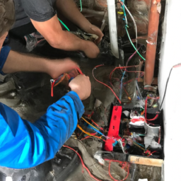 Gestion des Tableaux Électriques : Organisation et Maintenance Préventive Triel-sur-Seine